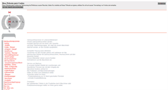 Desktop Screenshot of michael-hartl.de